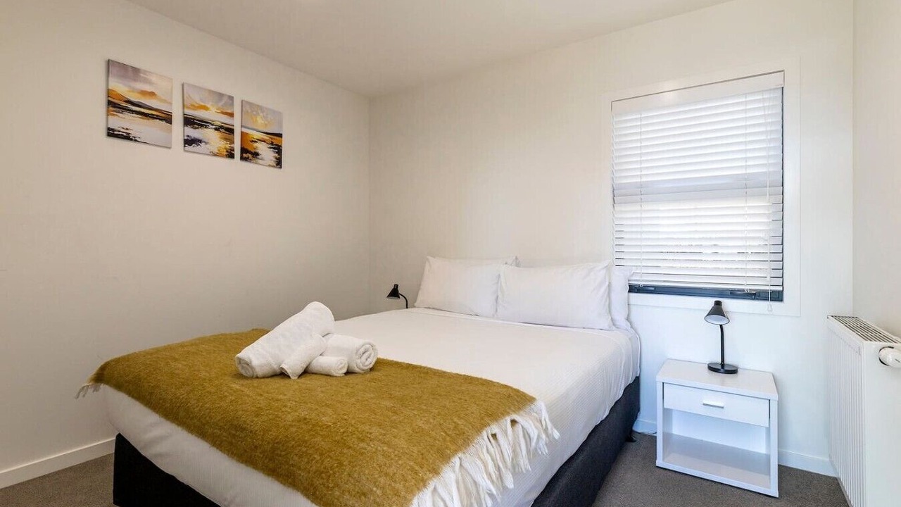Photo of Bedroom in Taupo