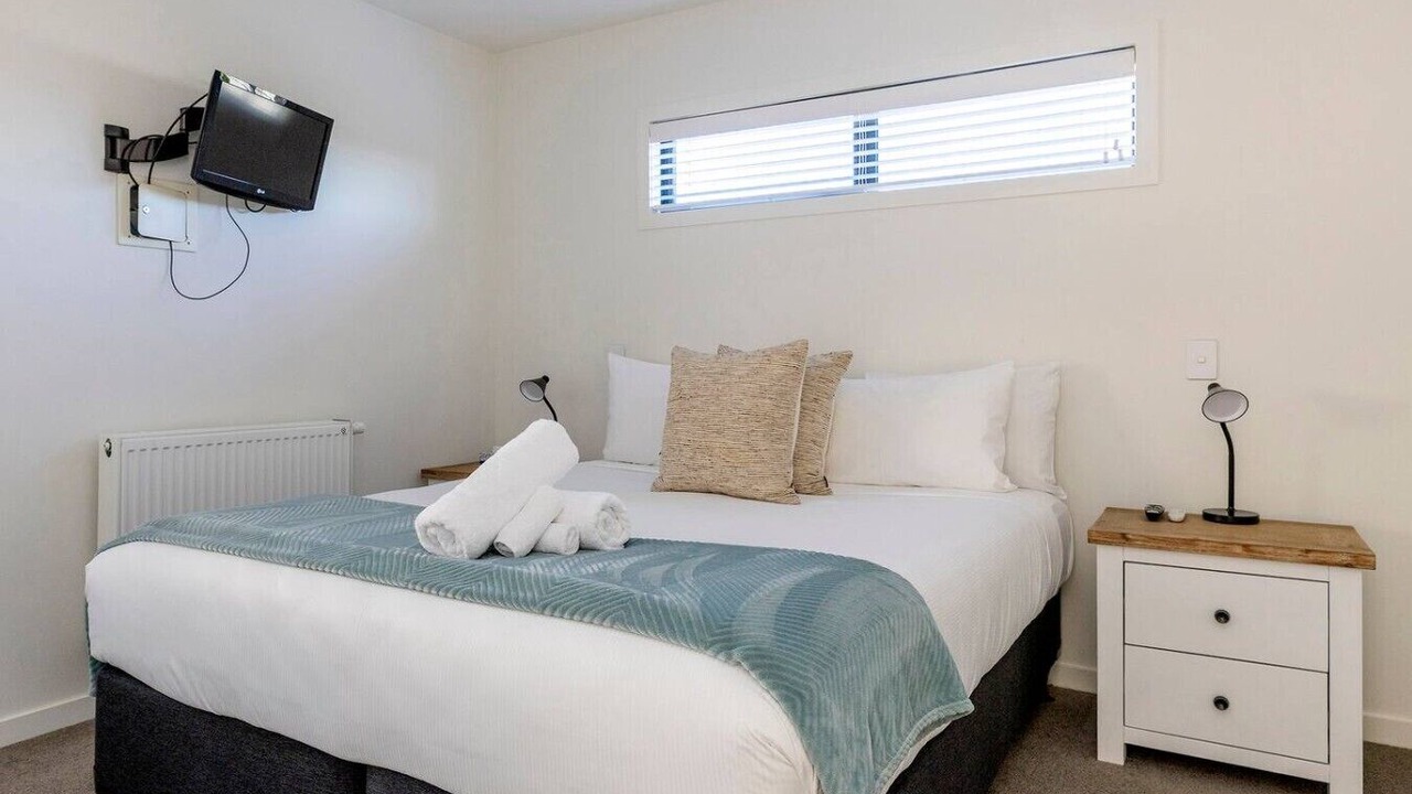 Photo of Bedroom in Taupo