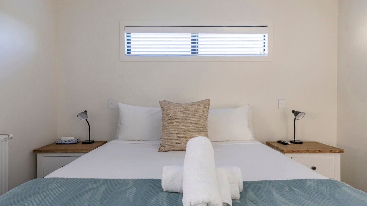 Photo of Bedroom in Taupo