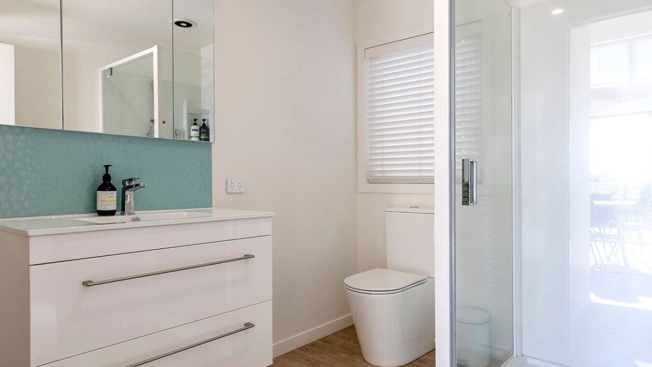 Photo of Bathroom in Taupo