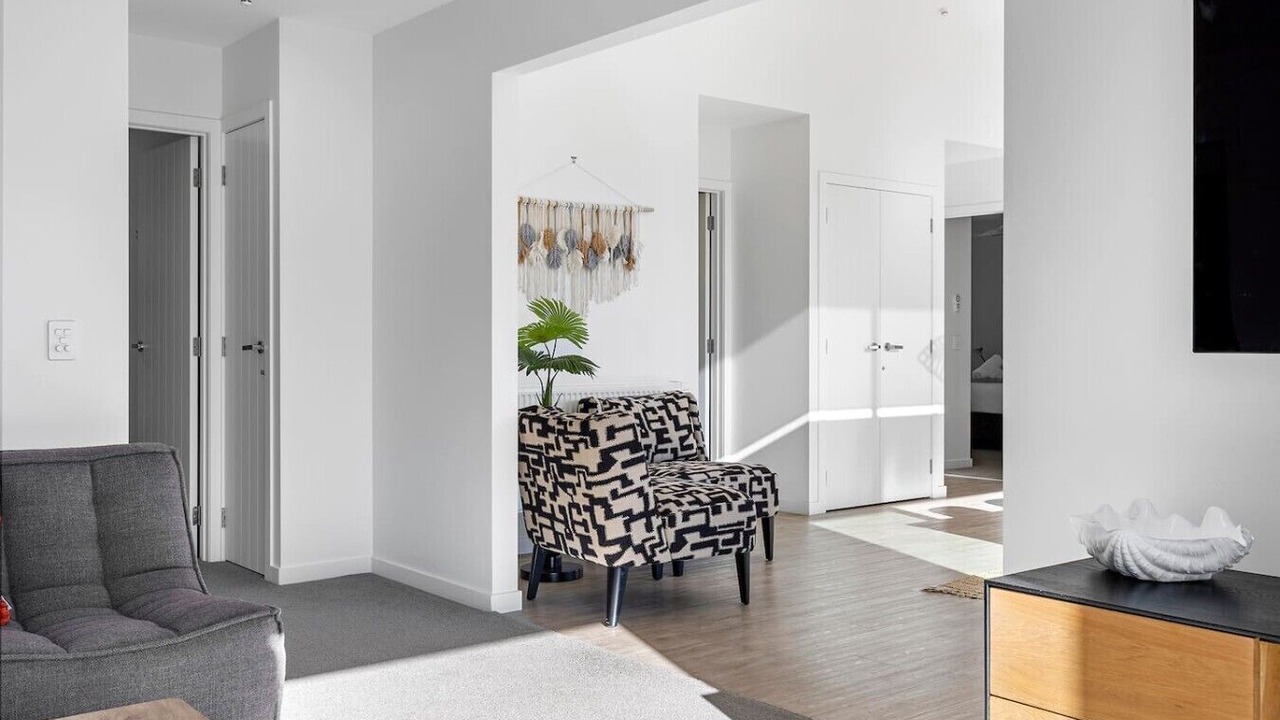 Photo of Livingroom in Taupo