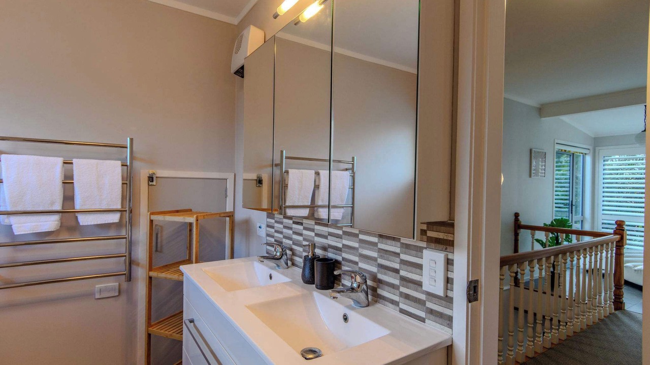 Photo of Bathroom in Lynmore