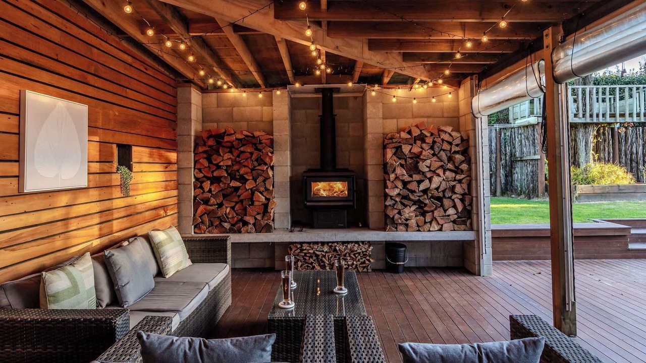 Photo of Livingroom in Lynmore