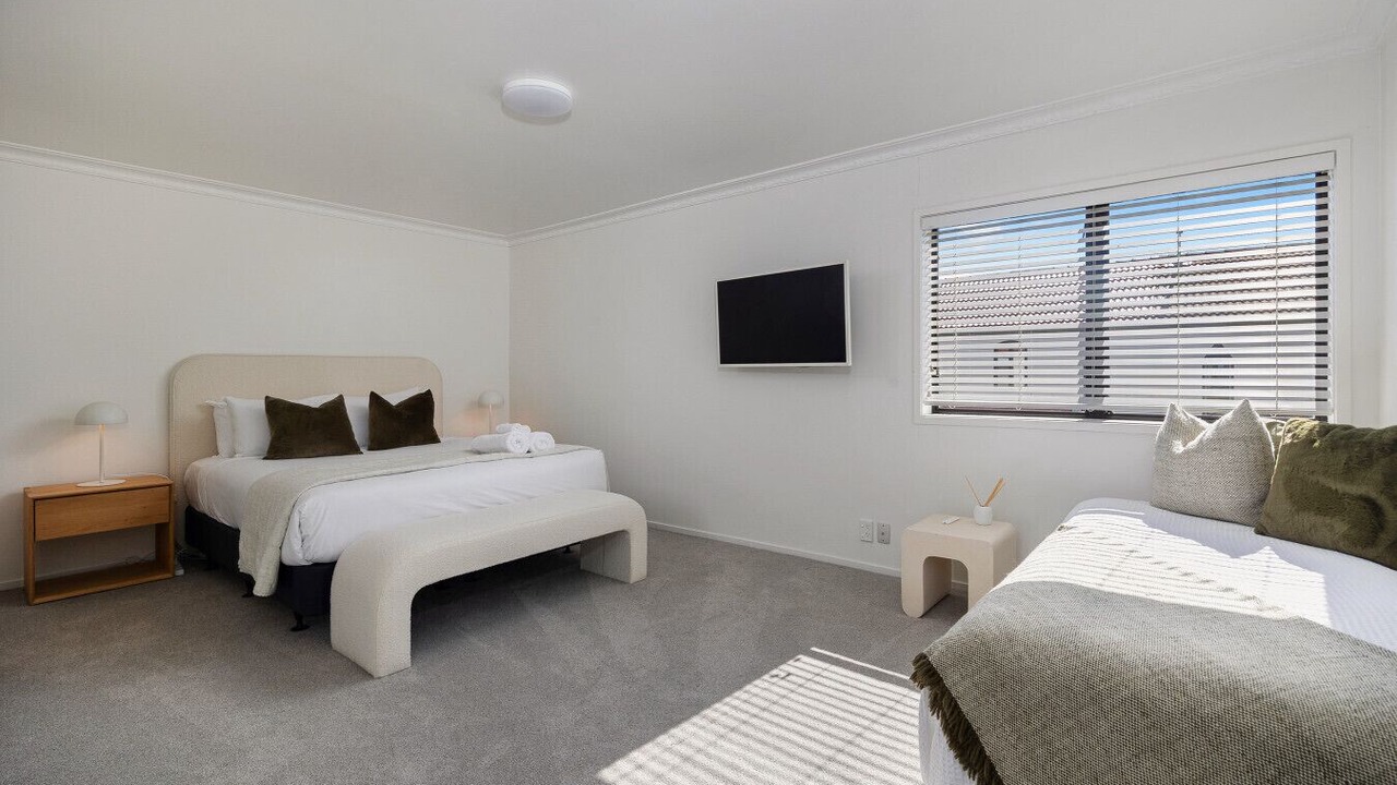 Photo of Bedroom in Remuera