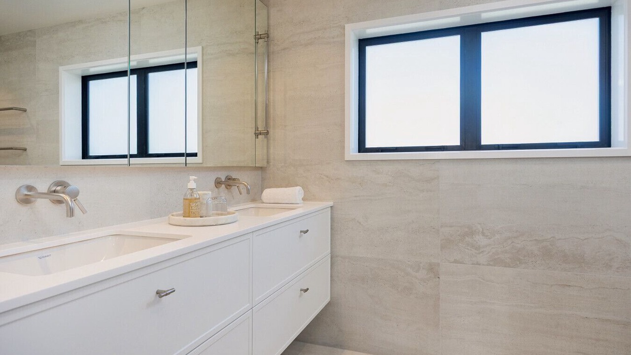 Photo of Bathroom in Remuera