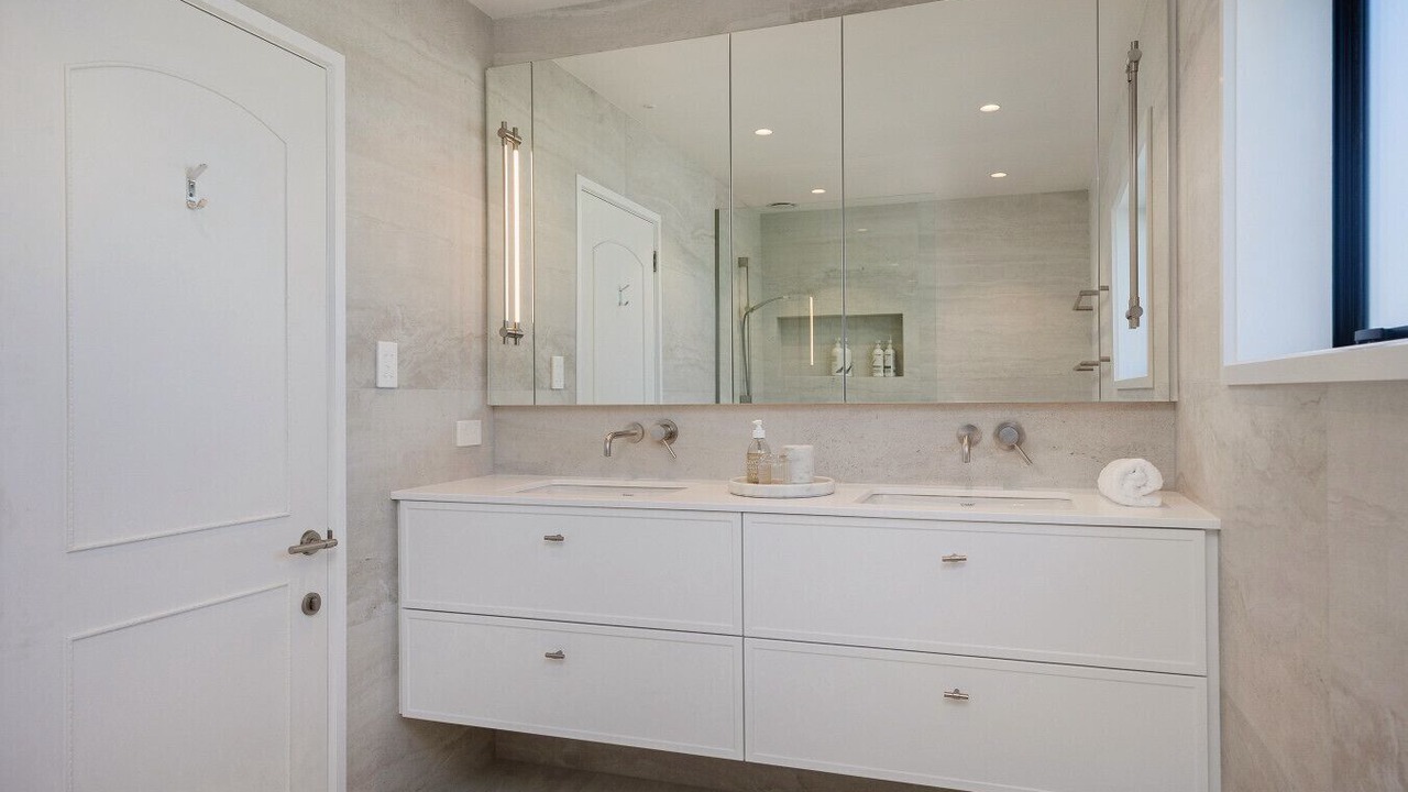 Photo of Bathroom in Remuera