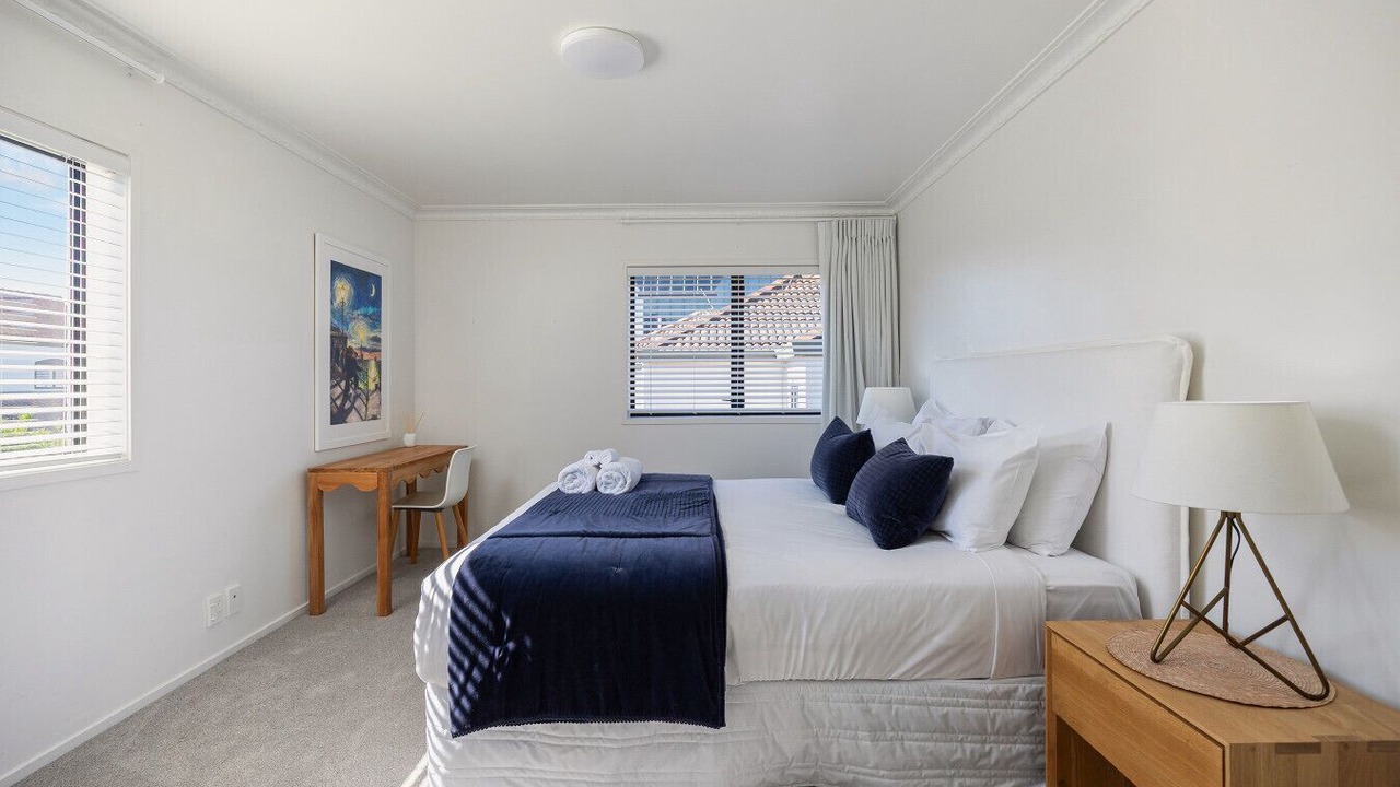 Photo of Bedroom in Remuera