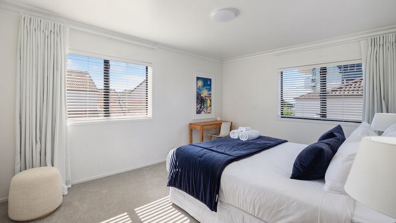 Photo of Bedroom in Remuera