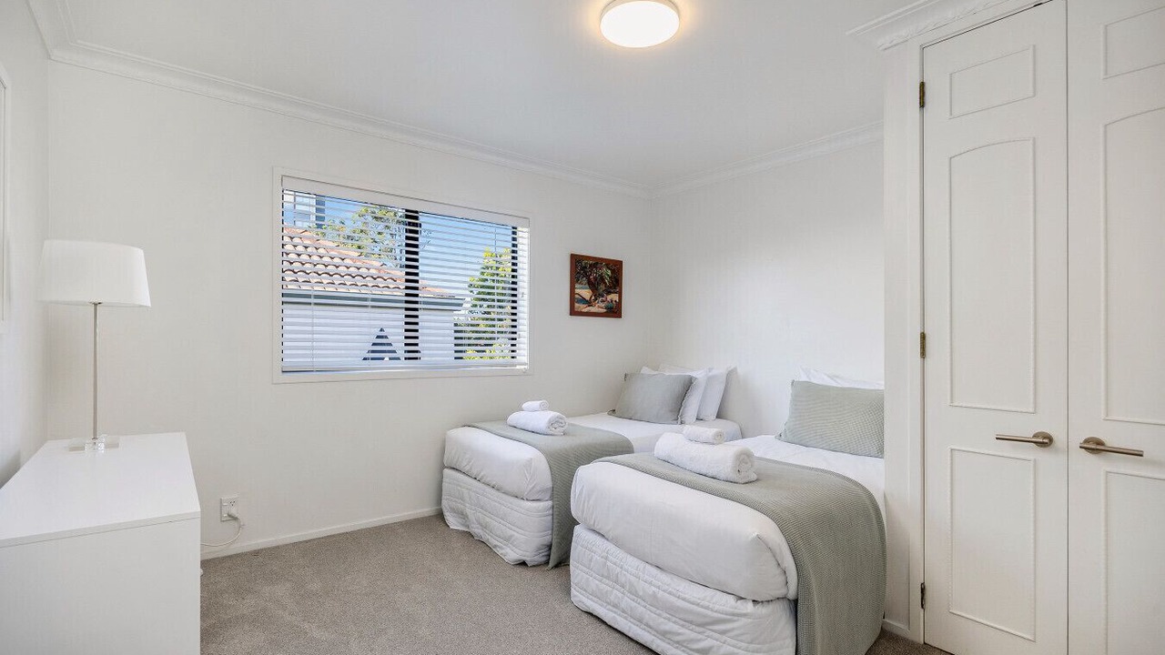 Photo of Bedroom in Remuera