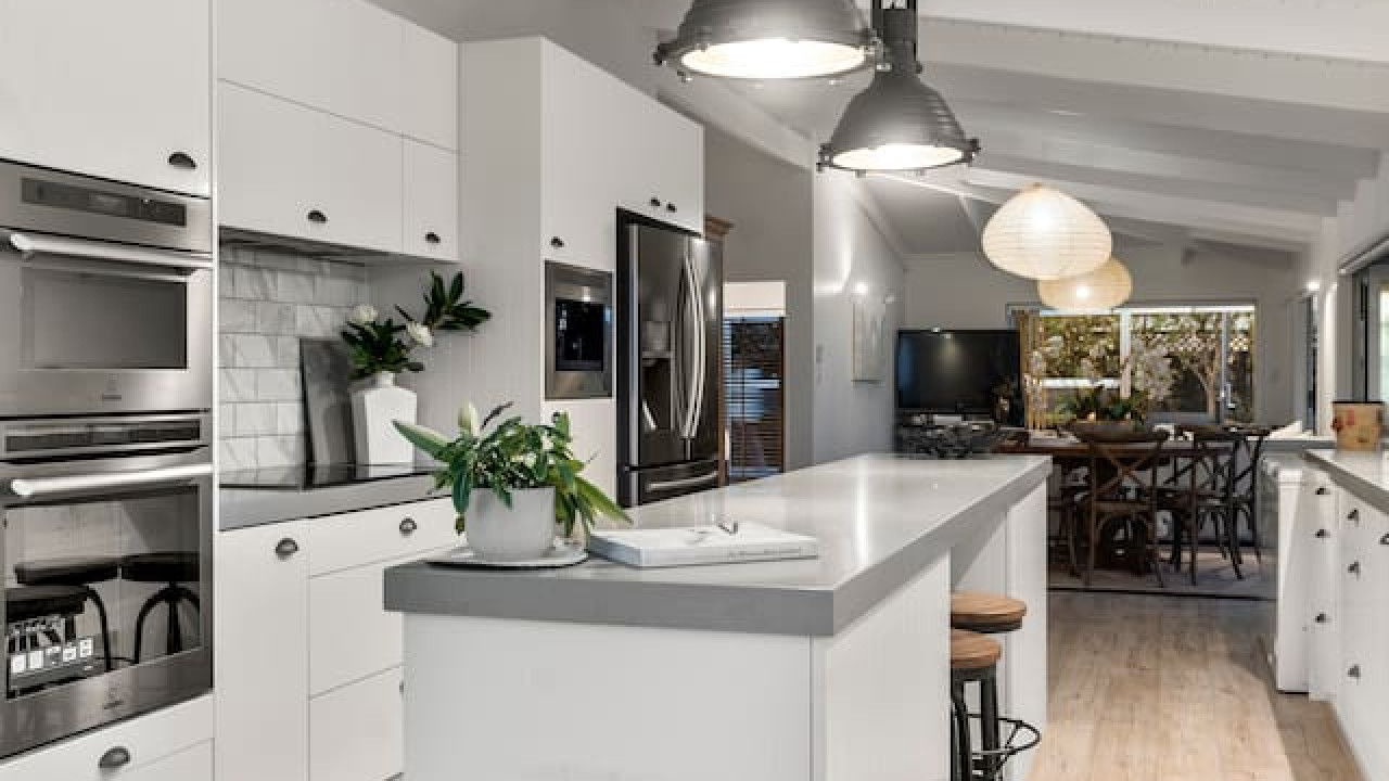 Photo of Kitchen in Omaha
