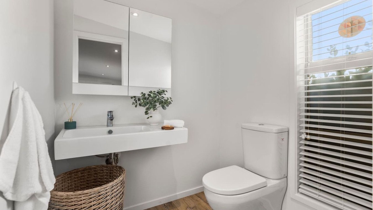 Photo of Bathroom in Omaha