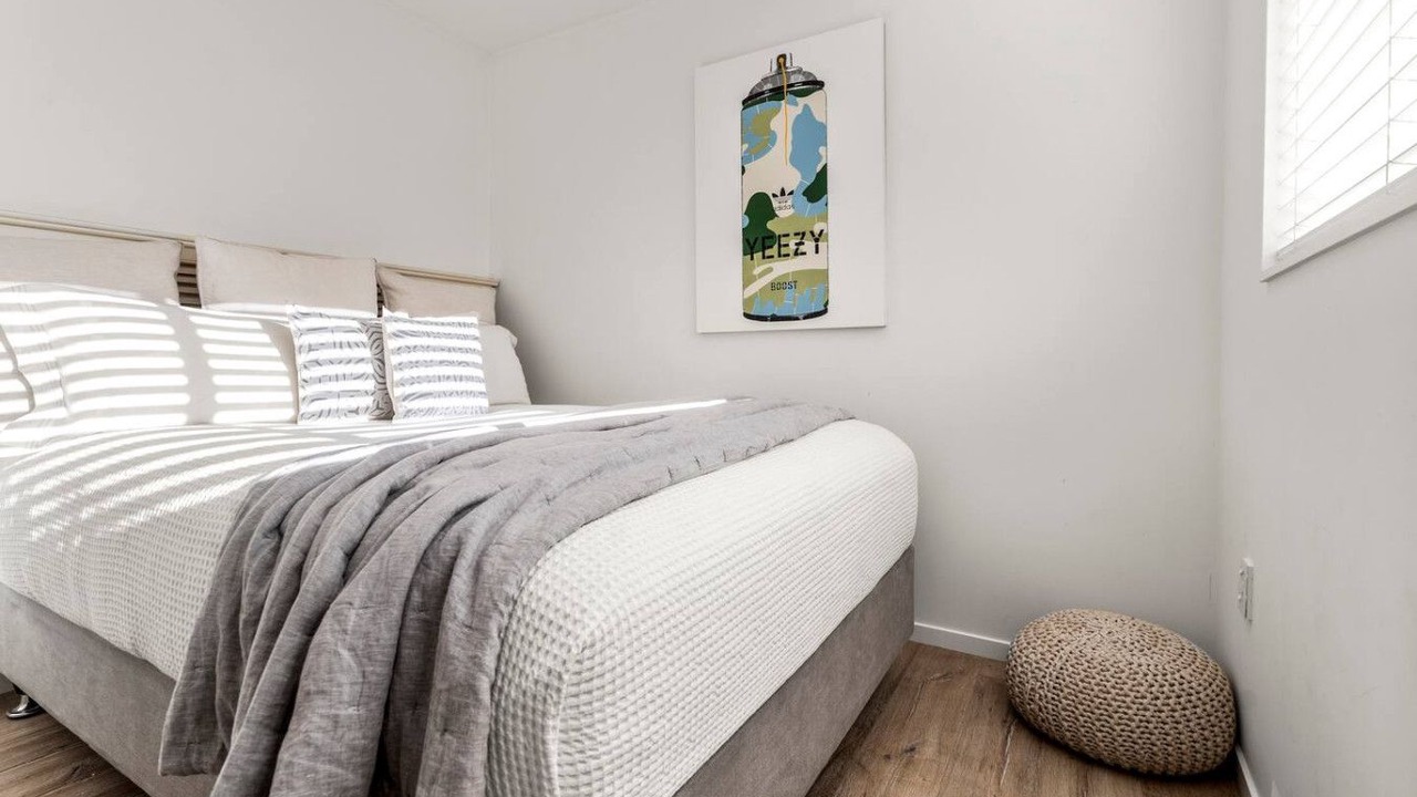 Photo of Bedroom in Omaha
