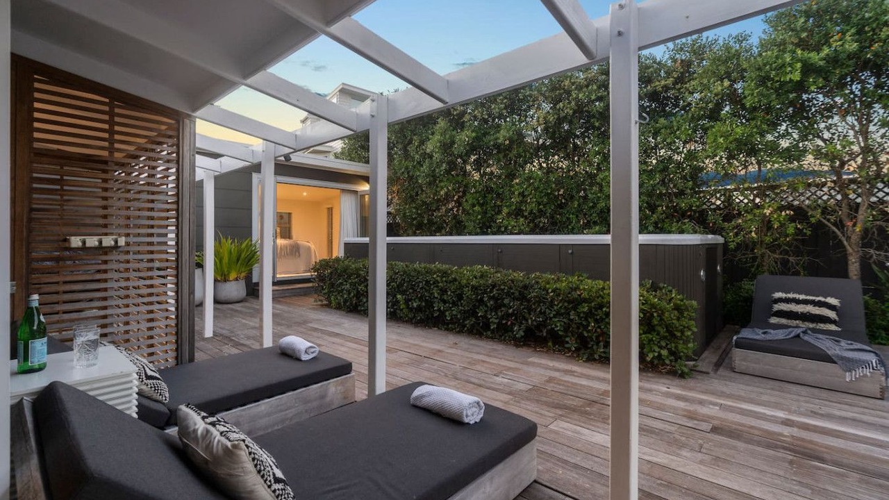 Photo of Patio Balcony in Omaha