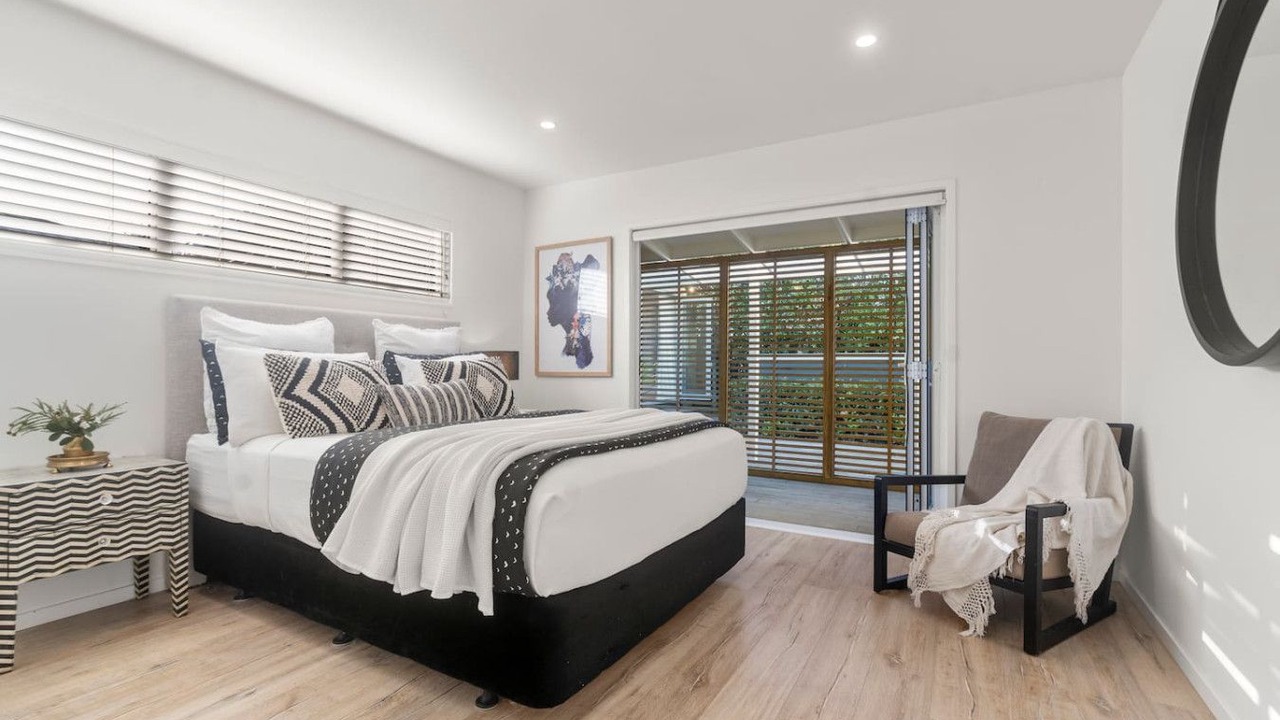 Photo of Bedroom in Omaha