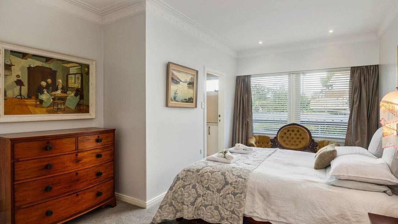 Photo of Bedroom in Orakei