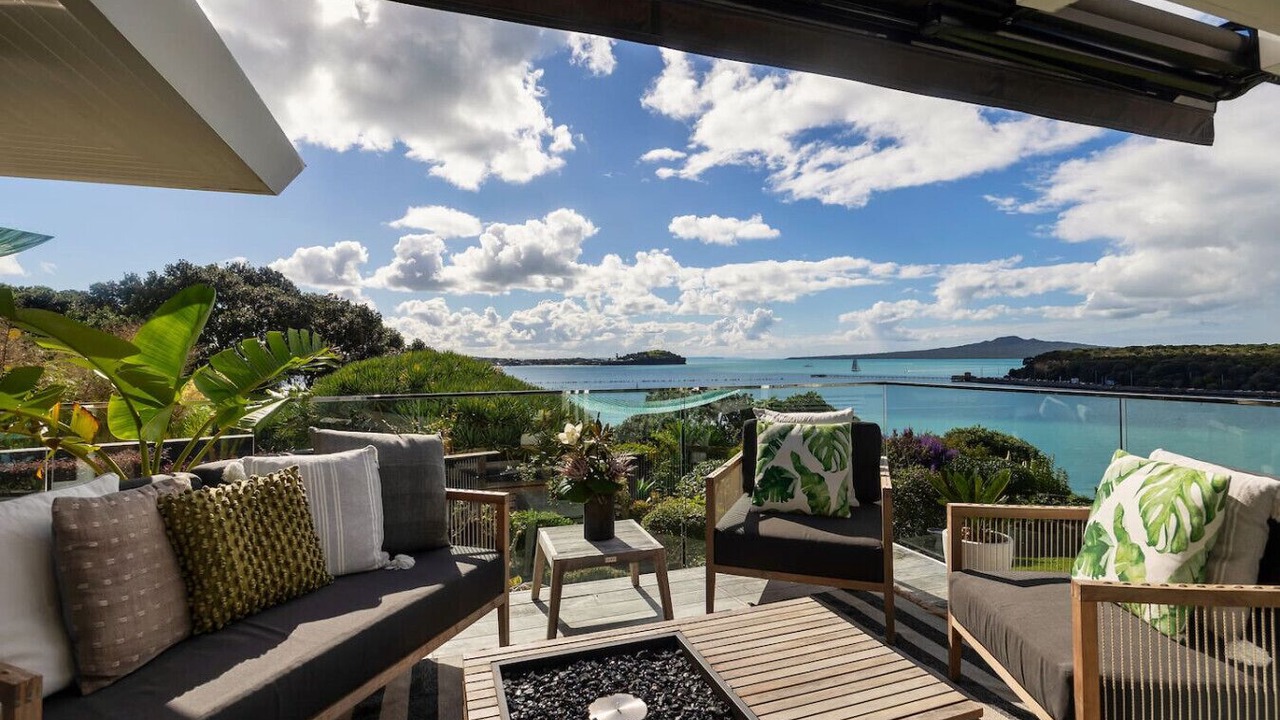 Photo of Outdoor in Orakei