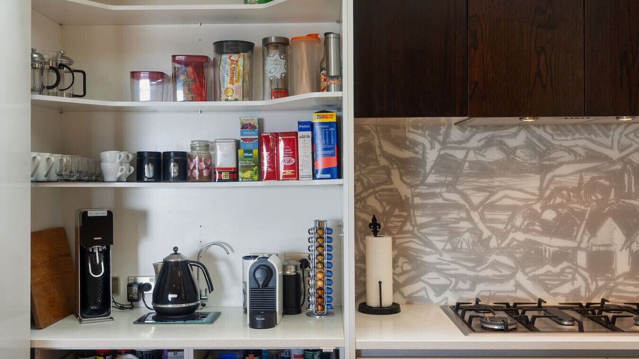 Photo of Kitchen in Orakei