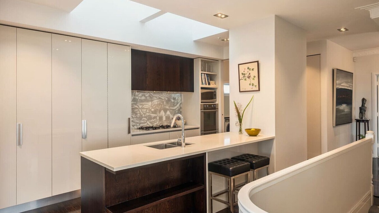 Photo of Kitchen in Orakei