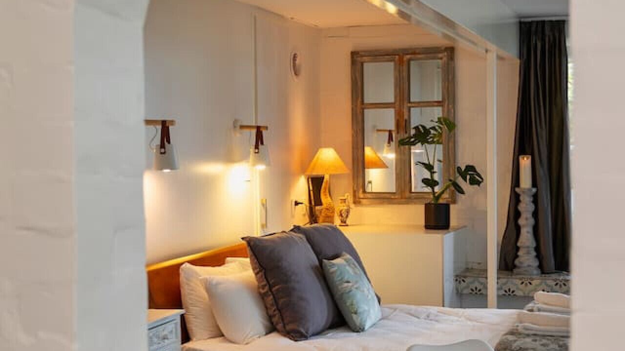 Photo of Bedroom in Orakei
