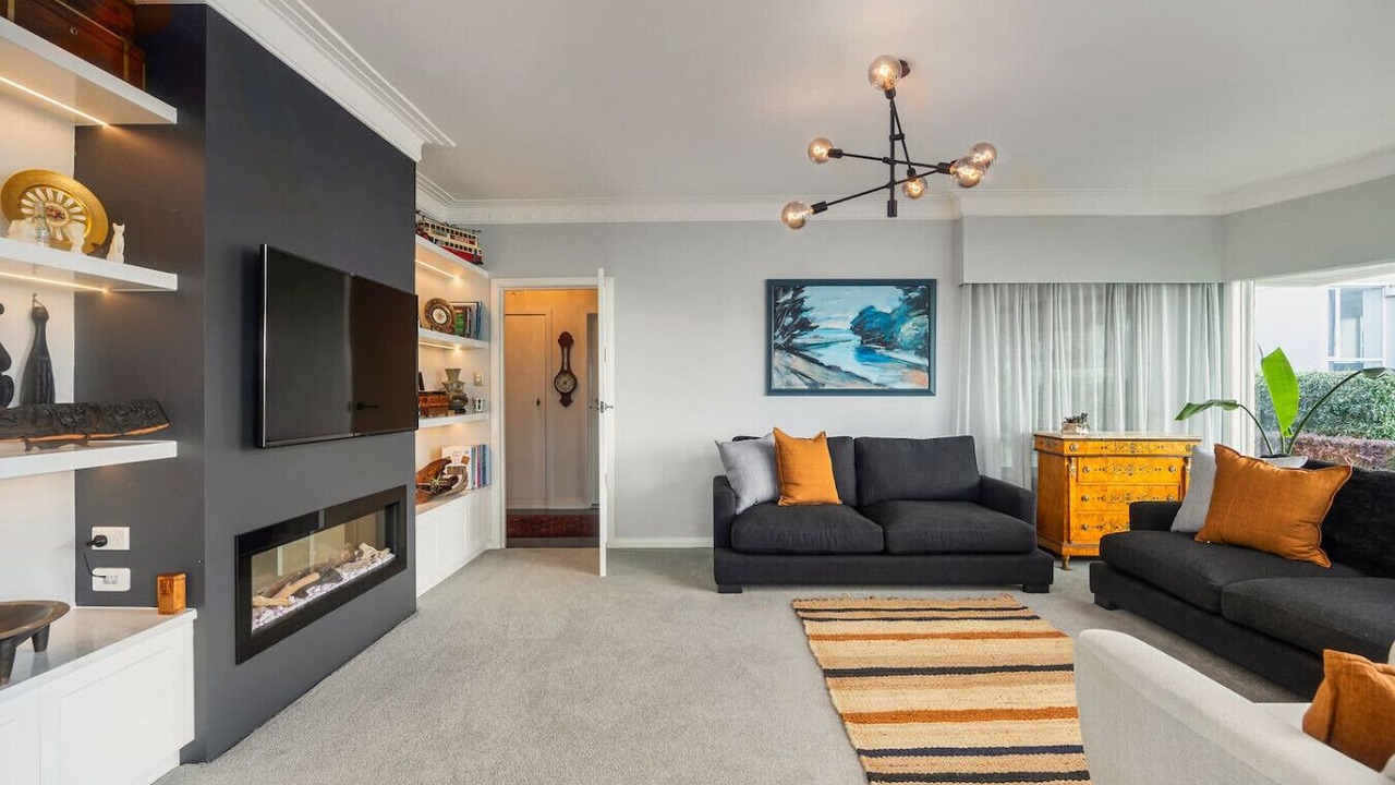 Photo of Livingroom in Orakei