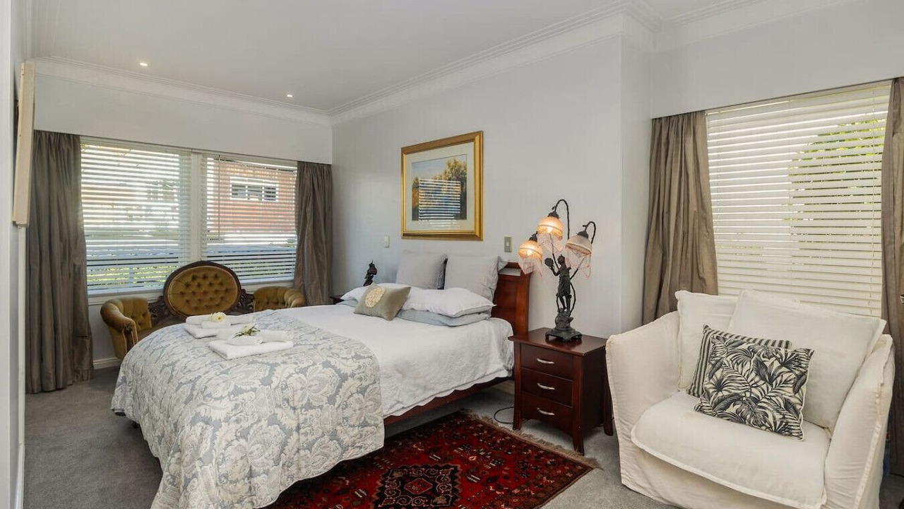 Photo of Bedroom in Orakei