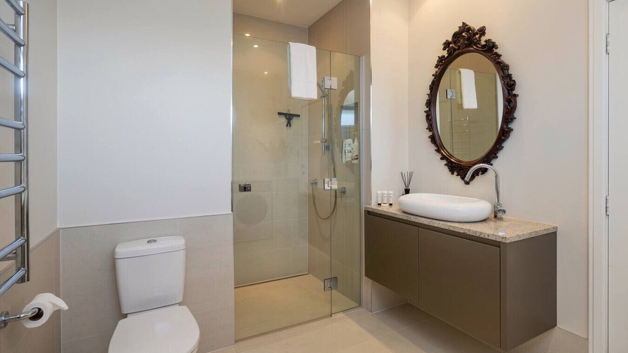 Photo of Bathroom in Orakei
