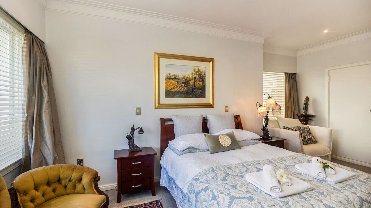 Photo of Bedroom in Orakei