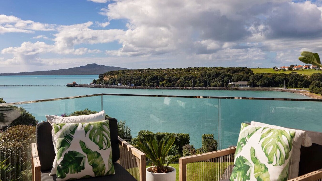 Photo of Outdoor in Orakei