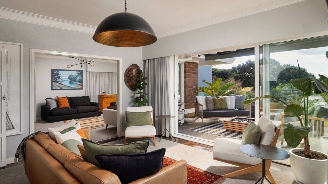 Photo of Livingroom in Orakei
