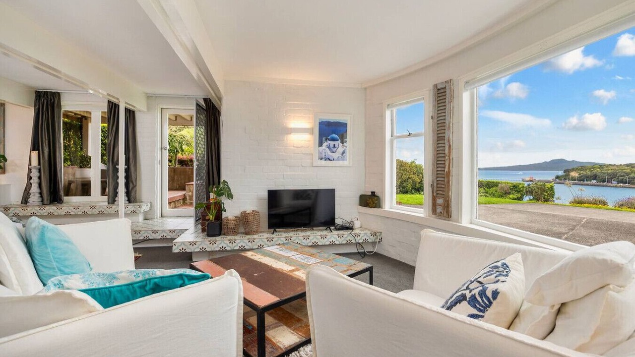 Photo of Livingroom in Orakei