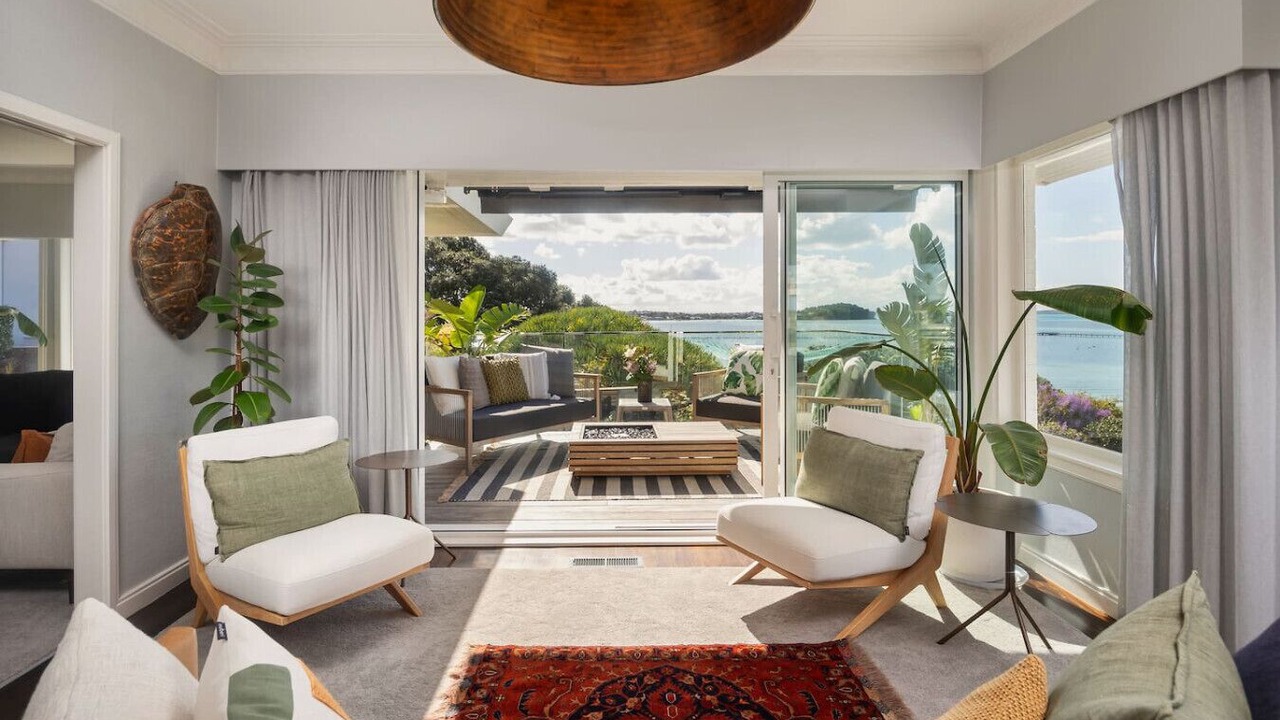 Photo of Livingroom in Orakei