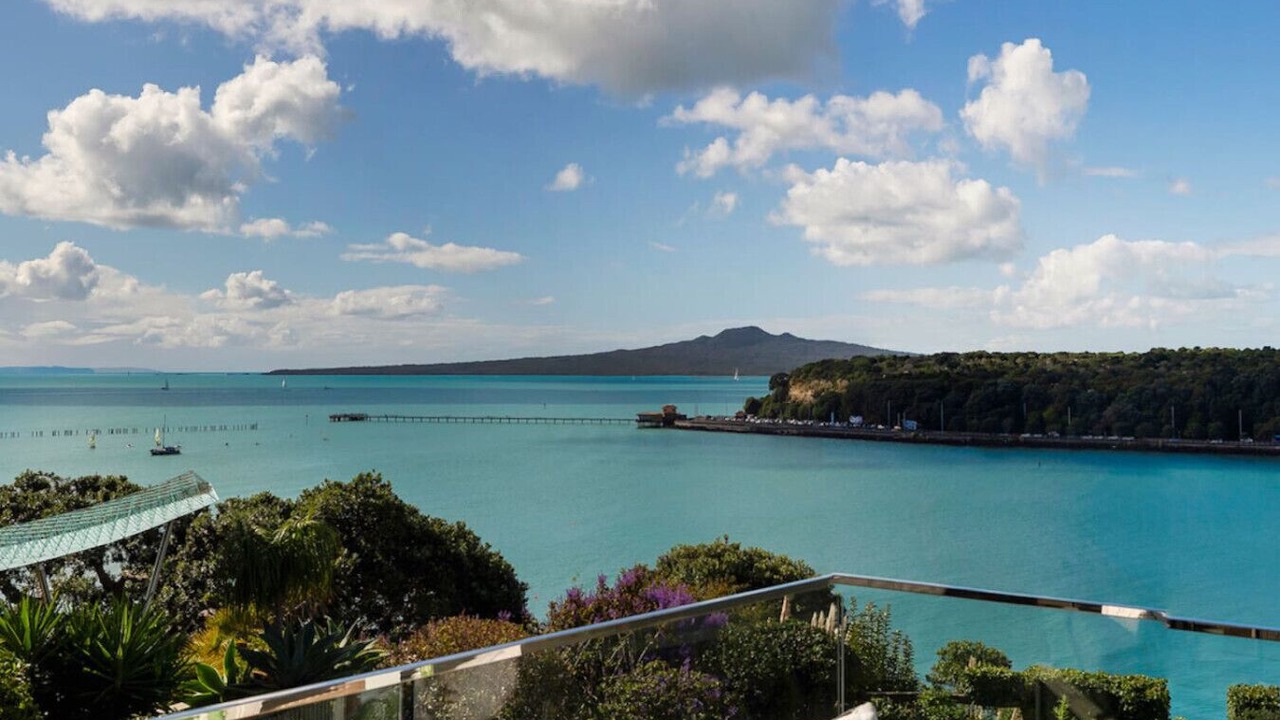 Photo of Outdoor in Orakei