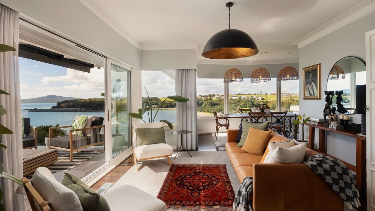 Photo of Livingroom in Orakei