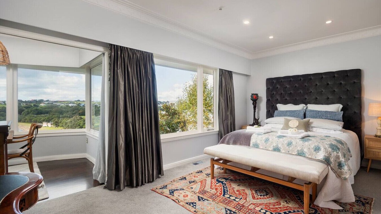 Photo of Bedroom in Orakei