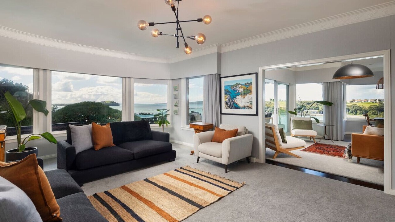 Photo of Livingroom in Orakei