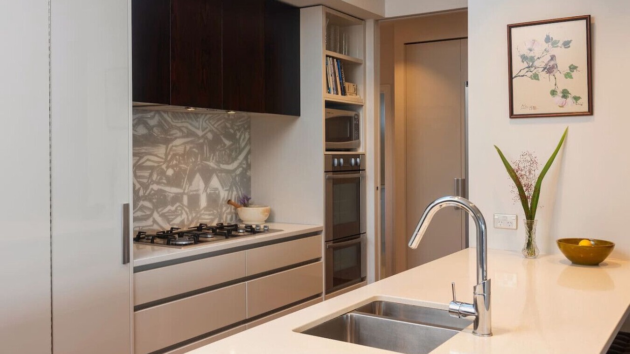 Photo of Kitchen in Orakei