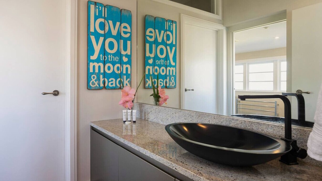 Photo of Bathroom in Orakei