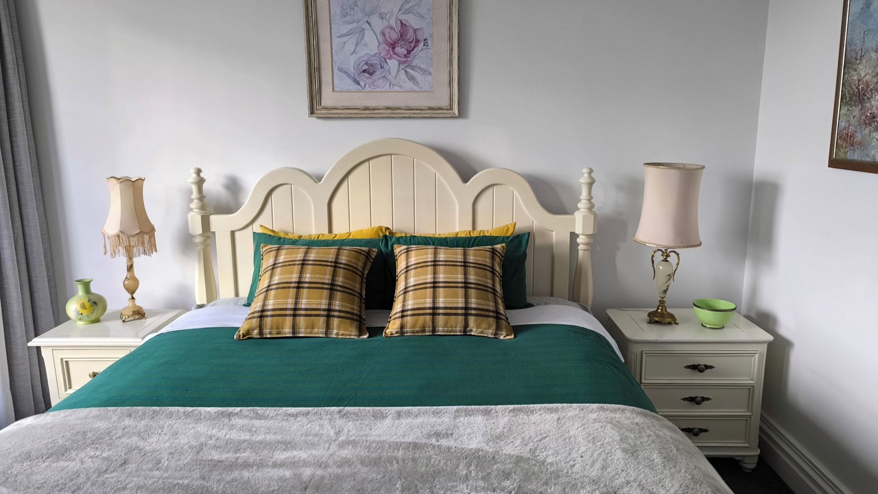 Photo of Bedroom in Remuera