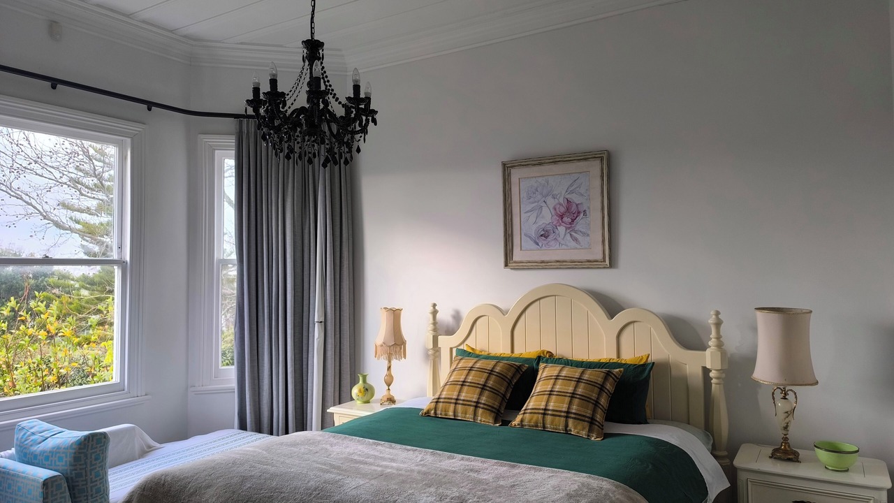 Photo of Bedroom in Remuera