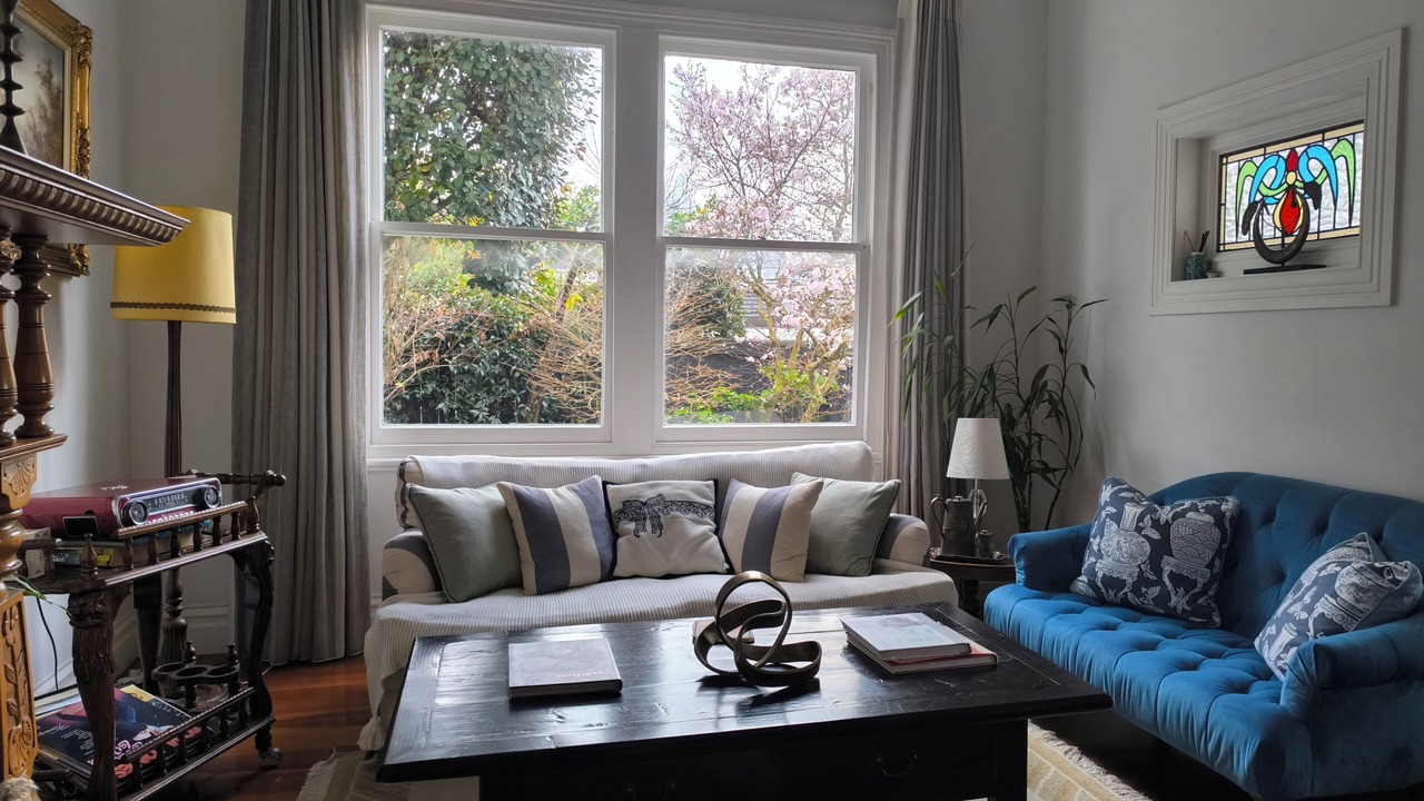 Photo of Livingroom in Remuera