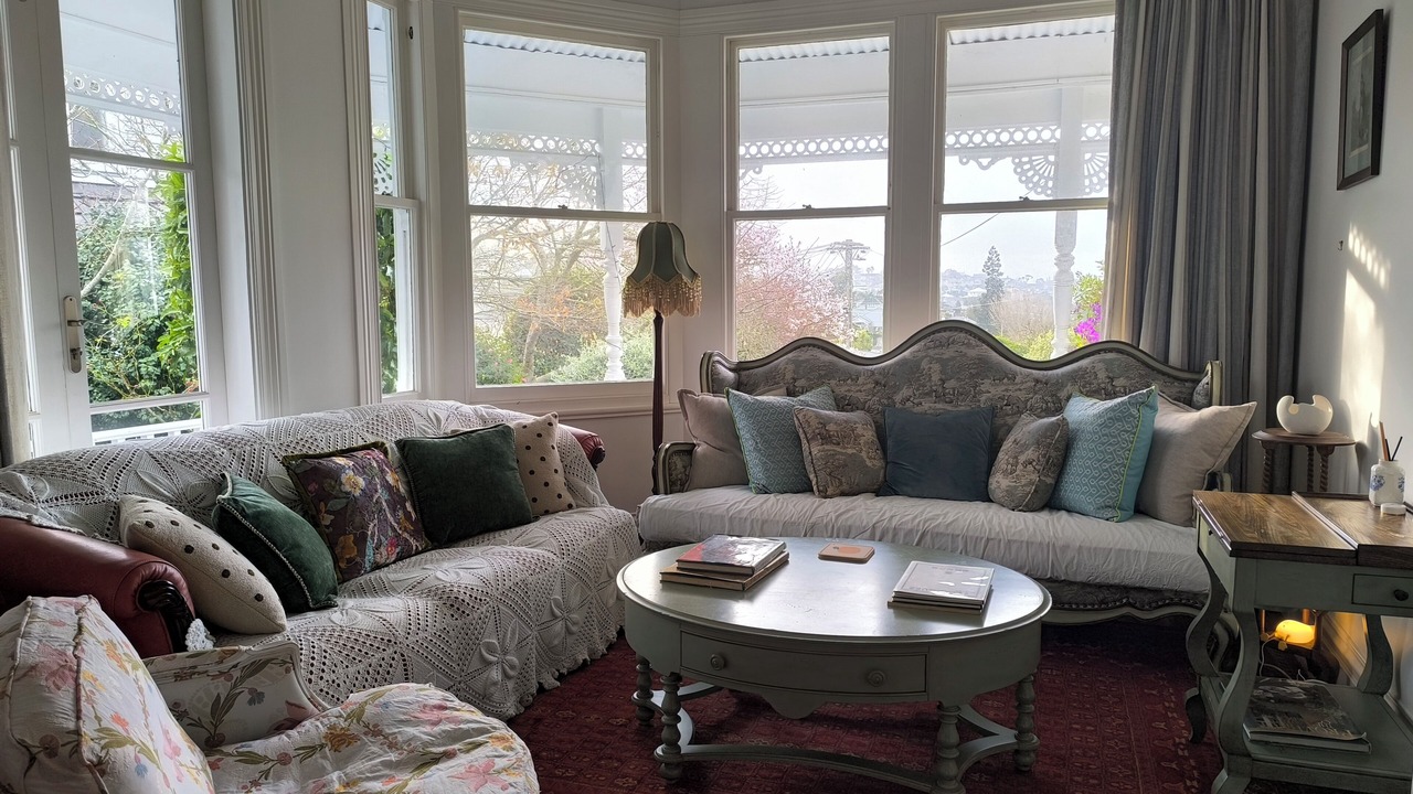 Photo of Livingroom in Remuera