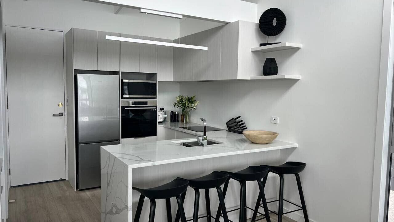 Photo of Kitchen in Waipahihi