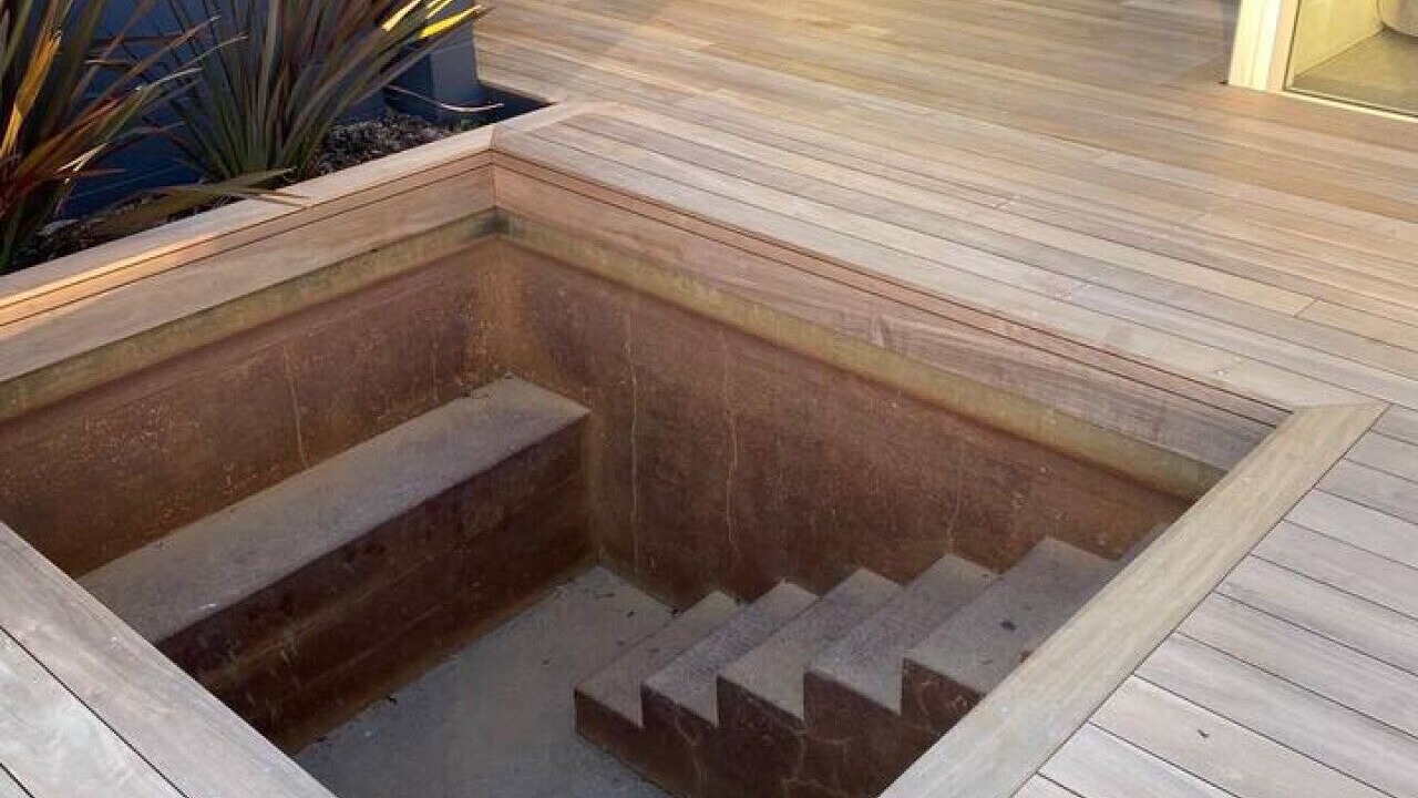 Photo of Patio Balcony in Waipahihi