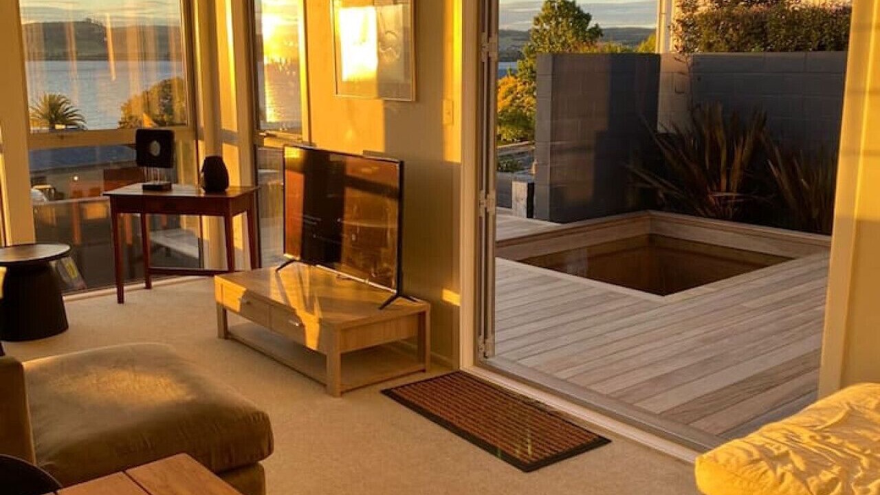 Photo of Livingroom in Waipahihi