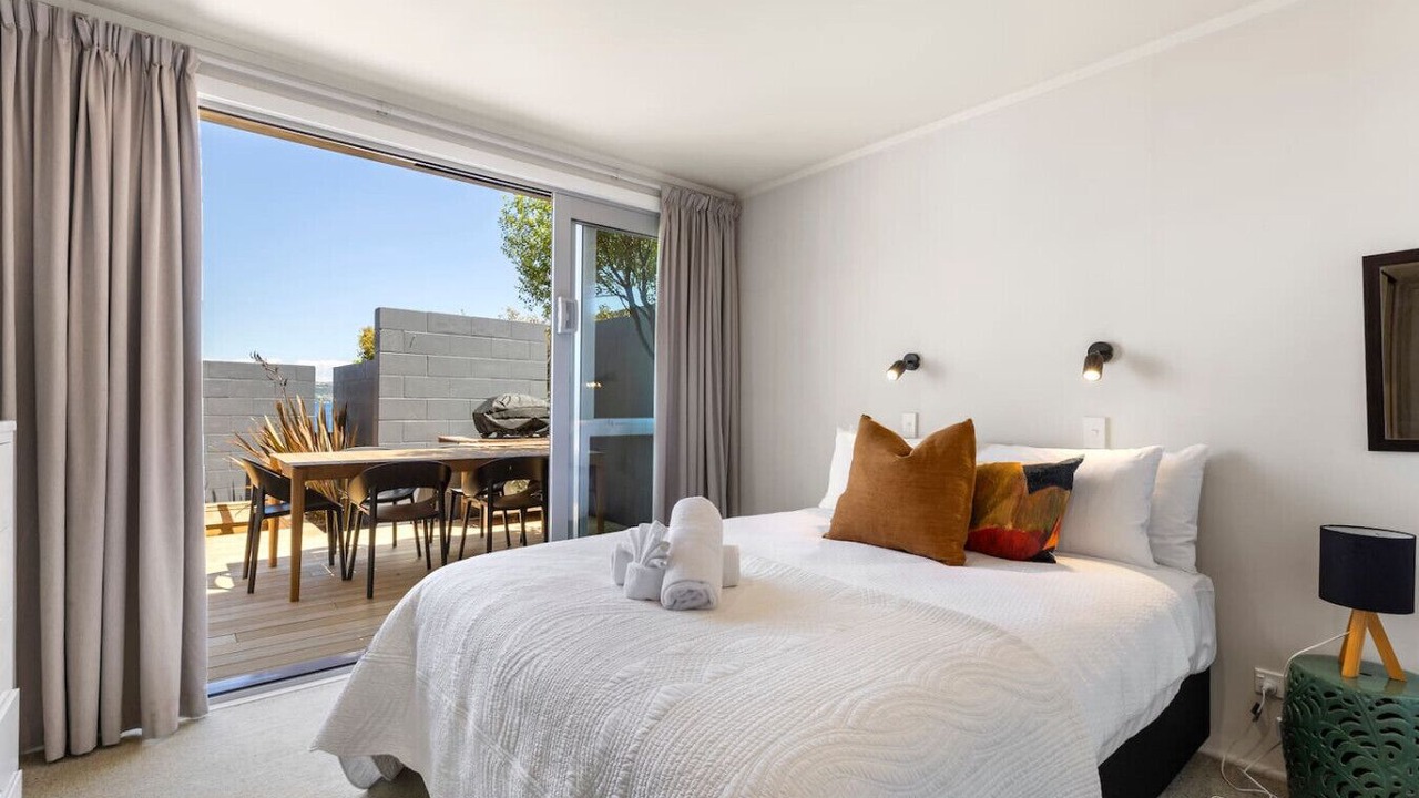 Photo of Bedroom in Waipahihi