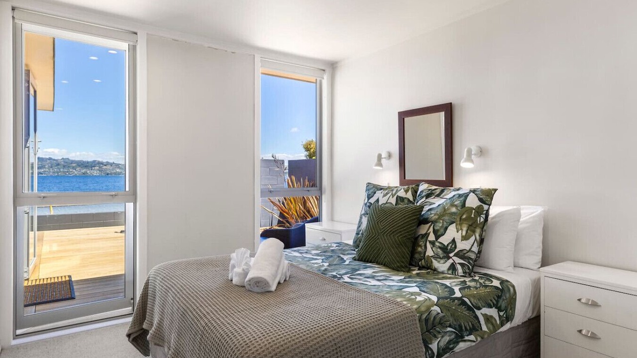 Photo of Bedroom in Waipahihi