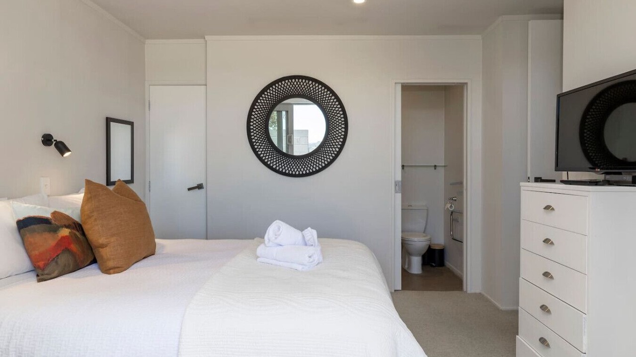 Photo of Bedroom in Waipahihi
