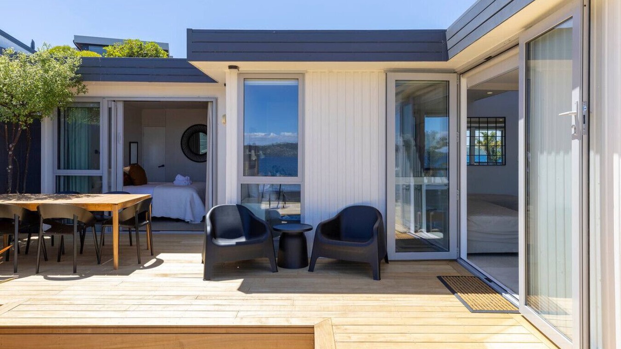 Photo of Outdoor in Waipahihi