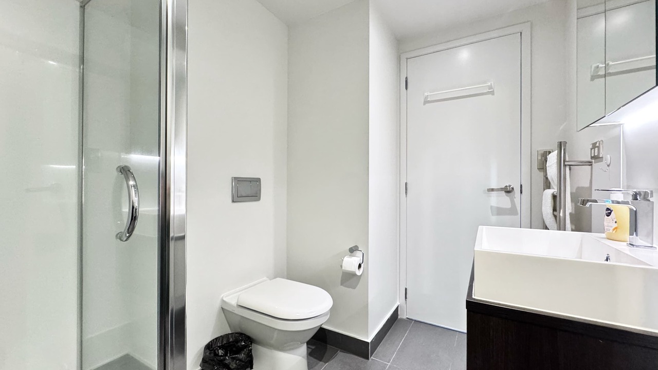 Photo of Bathroom in Auckland Central Business District