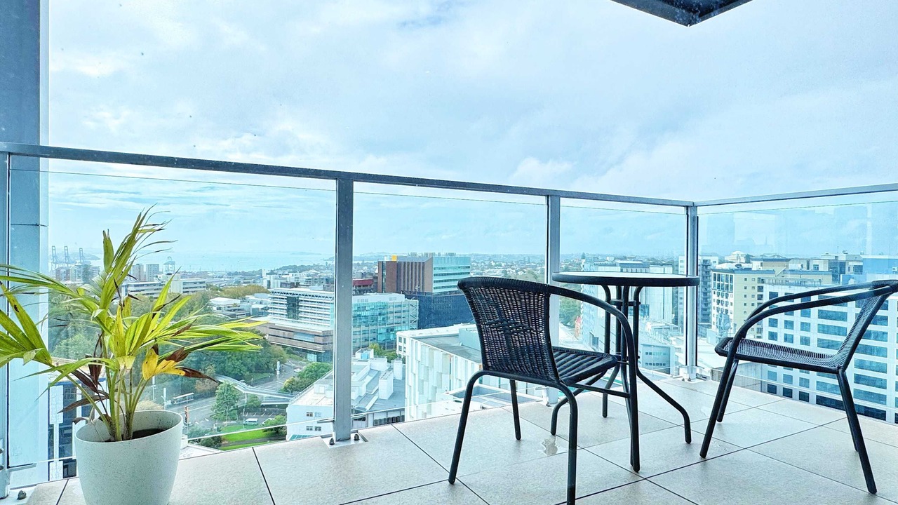 Photo of Outdoor in Auckland Central Business District